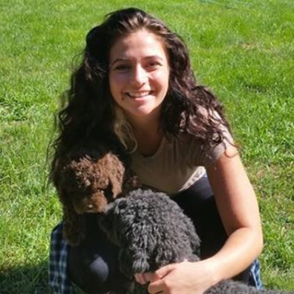 Meet your Posher, Roni - Picture 1 of 1